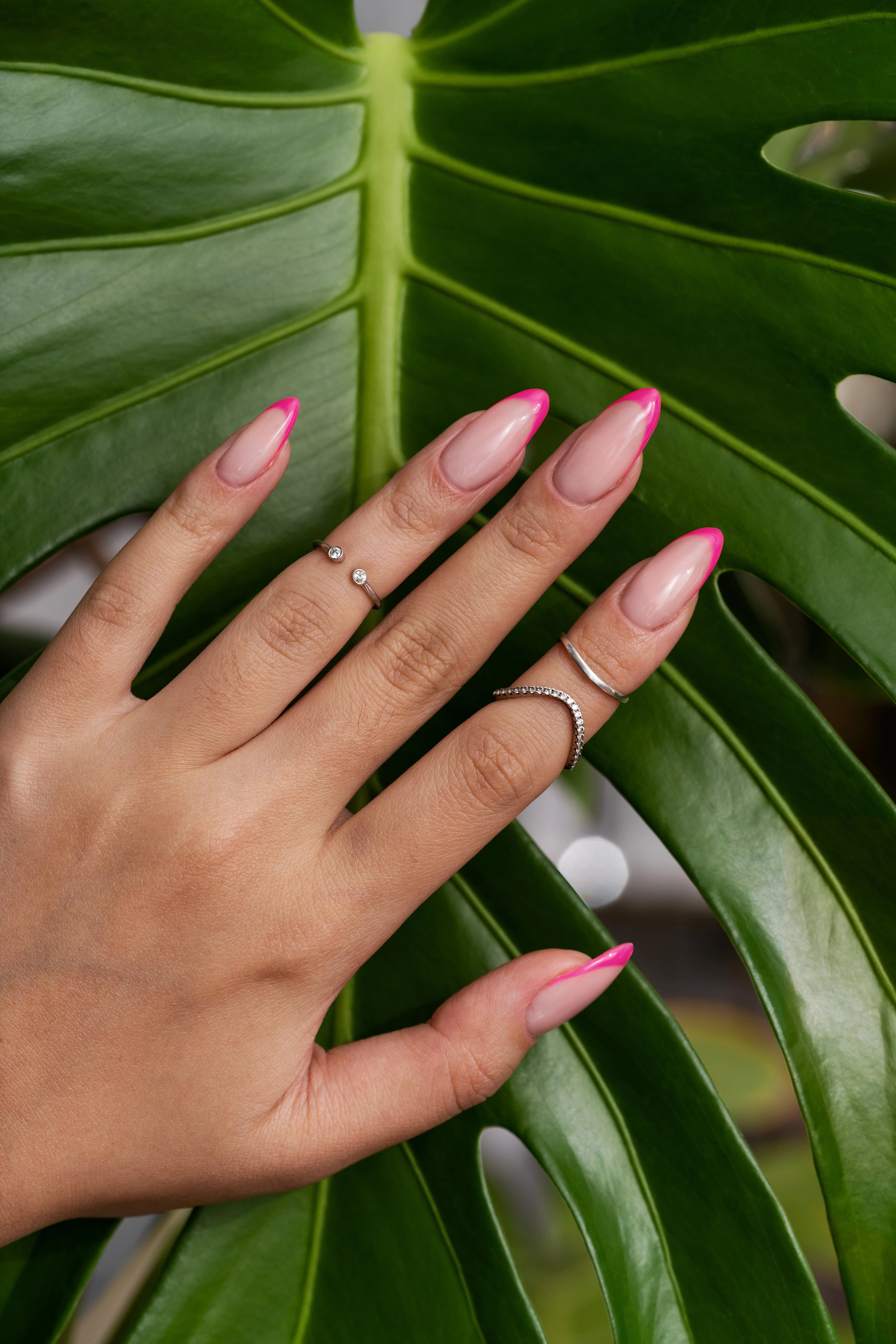 Nail Service