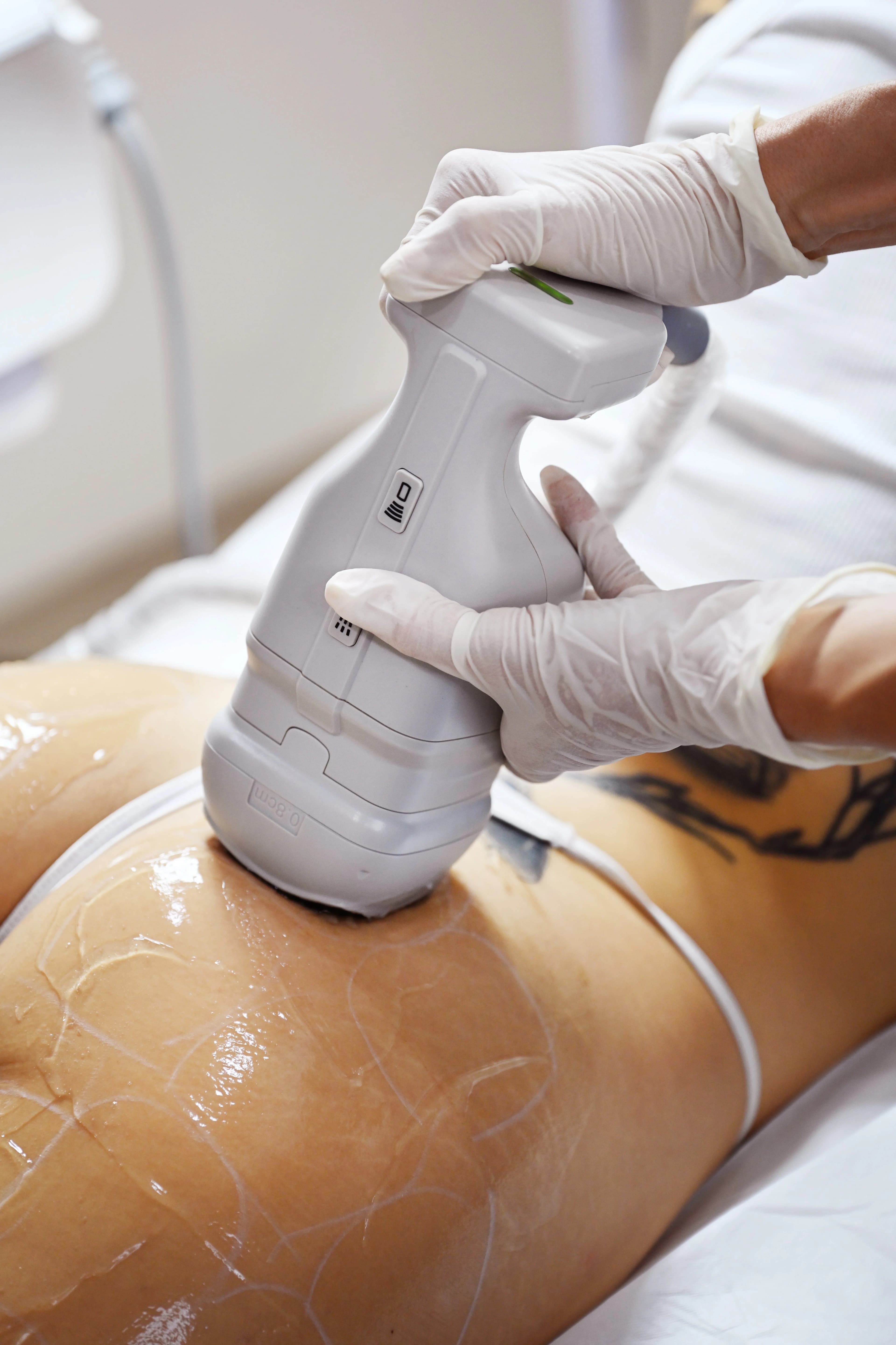 Victoria Beauty professional training